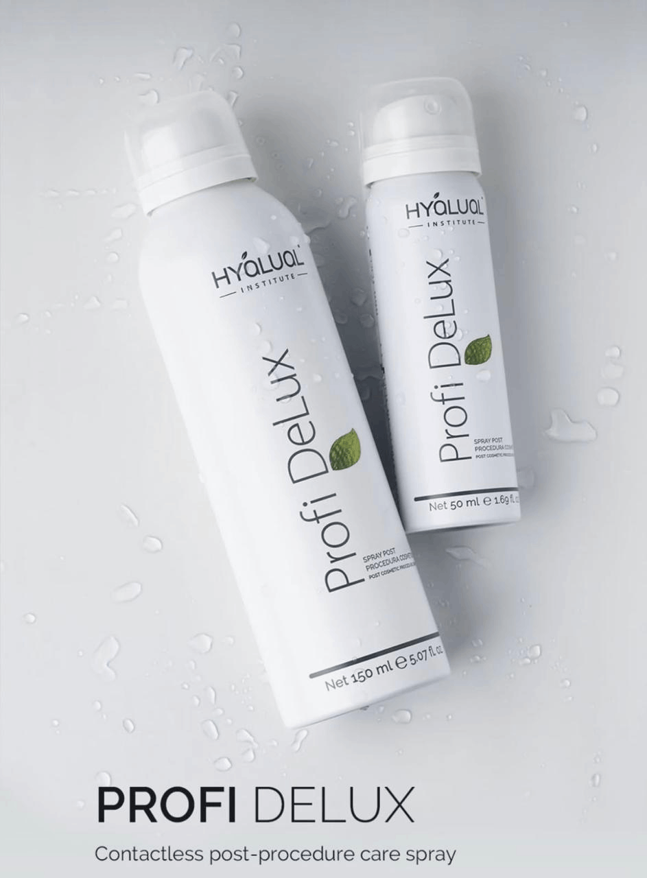 Daily Delux Spray