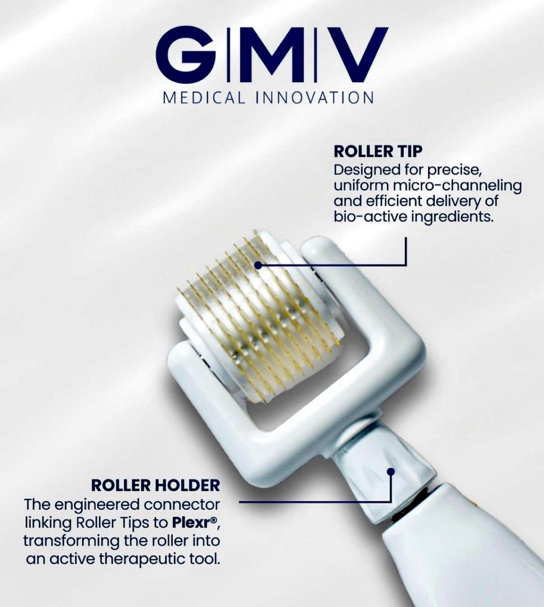 revivia roller