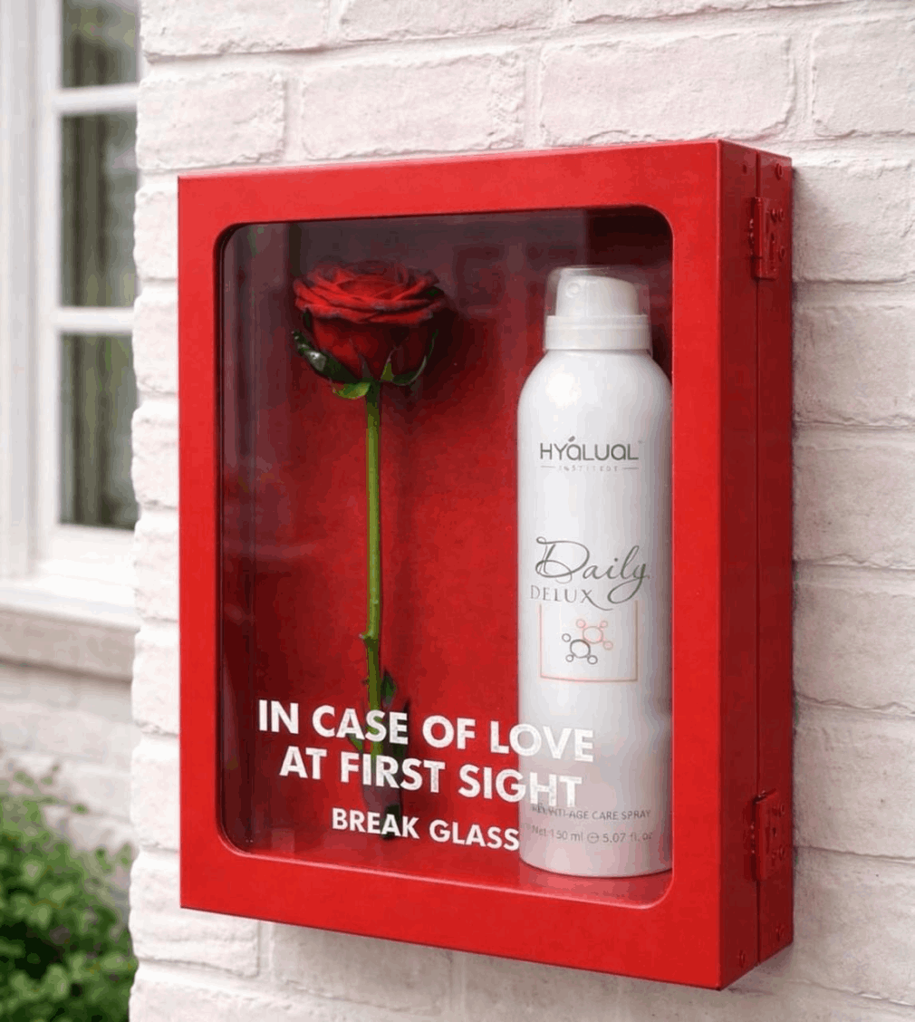 Daily Delux Spray