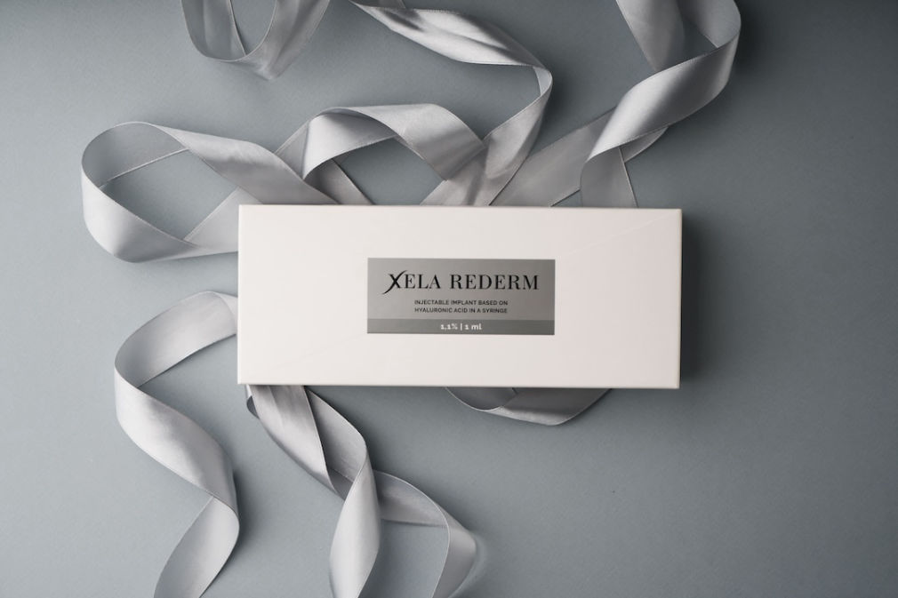 xela rederm