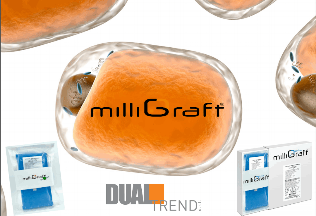 miligraft