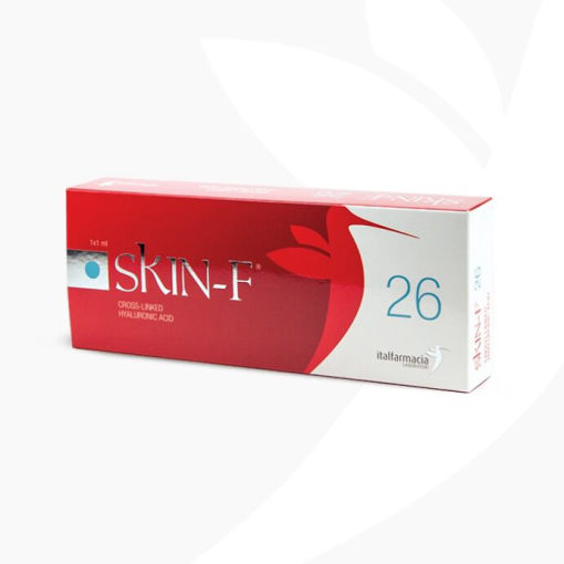 Skin-F 26